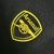 Camisa Arsenal Black 23/24 Adidas - Club Imports