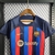 Camisa Barcelona Home Feminina 22/23 na internet