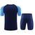Kit Treino Atlético De Madrid 22/23 - comprar online