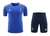 Kit Treino Juventus 22/23 Adidas