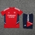 Kit Treino Arsenal 22/23 Adidas na internet