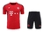 Kit Treino Bayrn De Munique 22/23 Adidas