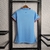 Camisa Manchester City Home Feminina - comprar online