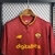 Camisa Roma Home 22/23 NB na internet