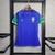 Camisa Brasil ll Away Feminina