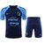 Kit Treino Atlético De Madrid 22/23