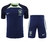 Kit Treino Brasil 22/23 Nike