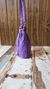 Bolsa Bucket Sonho - Roxa - comprar online