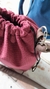 Bolsa Bucket Cordelia - Desarth | Bolsas femininas veganas com design autoral e artístico