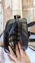 Imagem do Bolsa/Mochila Leonora preta