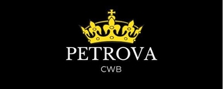 PETROVA CWB