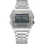 RELÓGIO CÁSSIO RETRÔ WR DIGITAL LED UNISSEX ELETRONIC VINTAGE e CÁSSIO FEMININO - loja online
