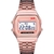 RELÓGIO CÁSSIO RETRÔ WR DIGITAL LED UNISSEX ELETRONIC VINTAGE e CÁSSIO FEMININO na internet