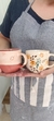 Taza Lavanda