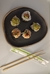 Platos Irregulares Menta Grande en internet