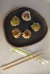 Platos Irregulares Menta Grande en internet