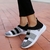 Sapatilha Sneakers Casual na internet