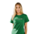 Camiseta Feminina Country Texana C41 - BRASIL TEXAS BRAND