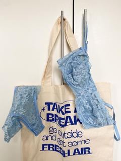 Conjunto Admirar - loja online