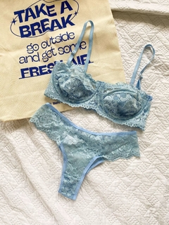 Imagem do Conjunto Admirar