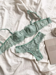 Conjunto Admirar - comprar online