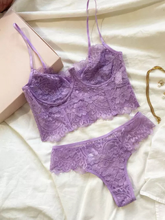 Conjunto Aurora