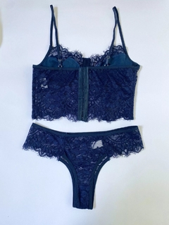 Conjunto Aurora - loja online