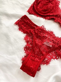 Conjunto Virginia na internet
