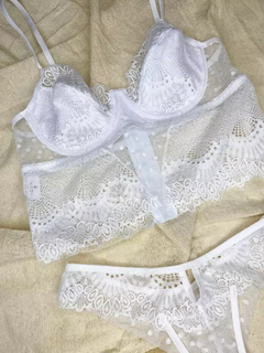 Conjunto Festejar - Mouni