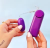Vibrador Bullet Controle com Fio