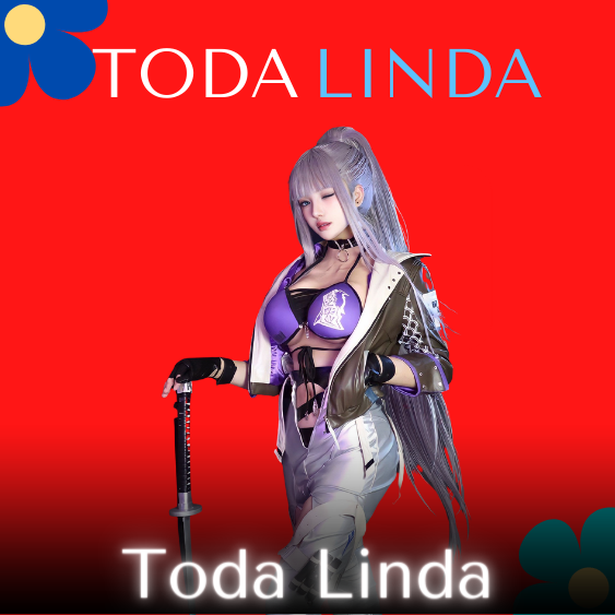 TODA LINDA