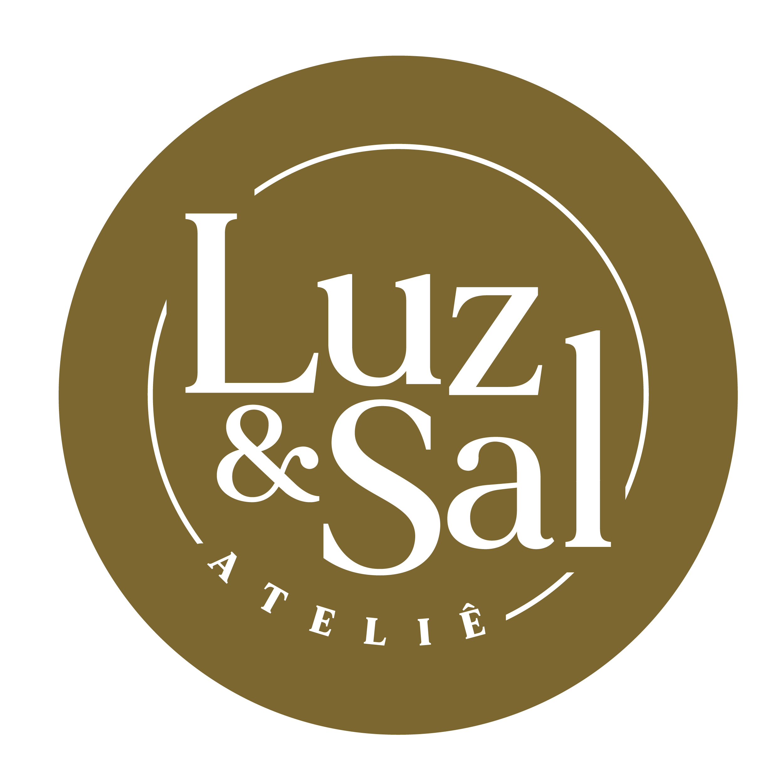 Luz & Sal Ateliê