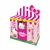 Hidratante Labial Carmed Hello Kitty Torta de Maçã 10g – Lábios Hidratados e Perfumados