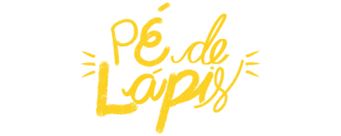 Pé de Lápis