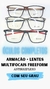 Multifocal Masculino Completo Antirreflexo Óculos - comprar online