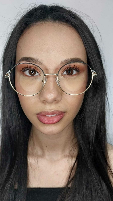 Óculos Esmeralda 6