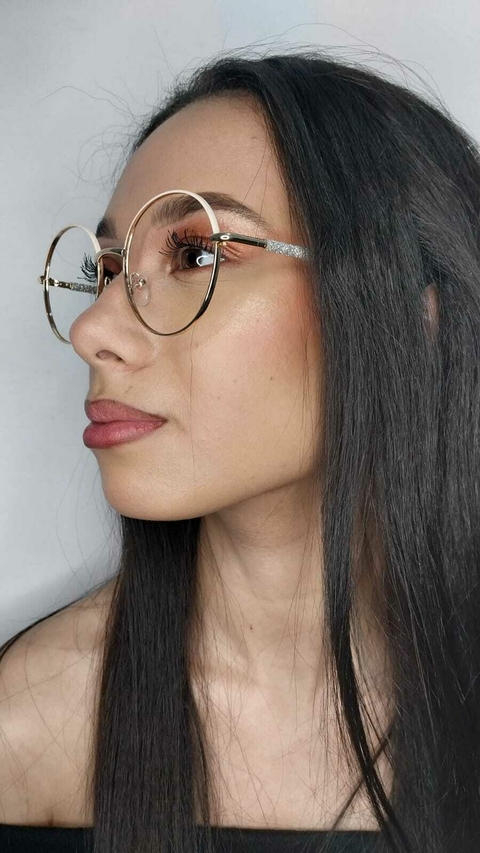 Óculos Esmeralda 7