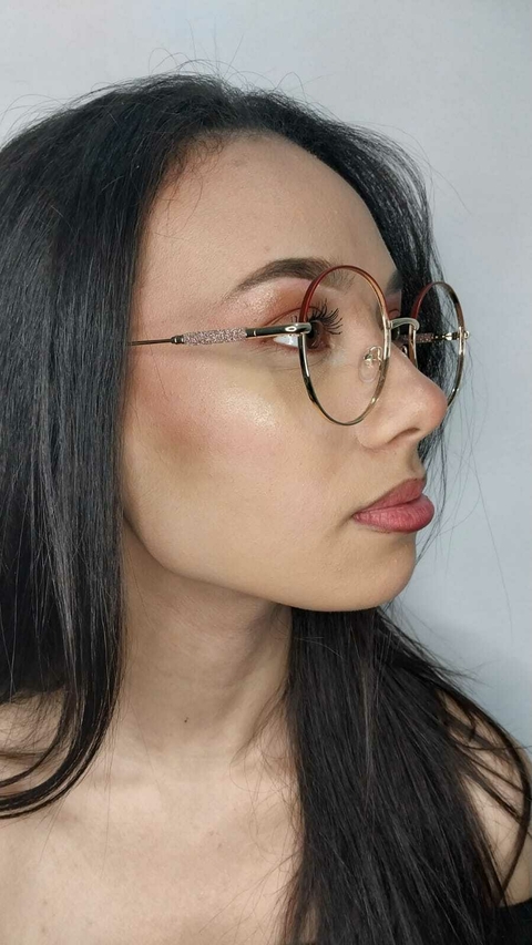 Óculos Esmeralda 5