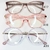 Promo 139,99 Óculos Feminino Completo - comprar online
