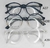 Lente com Filtro azul + Armação 240,00 (masculino visão simples) - loja online