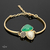 Pulseira com Pedras Naturais