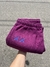 Calça the north face x kaws na internet