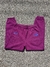 Calça the north face x kaws - purple store