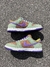 Nike dunk low - purple store