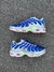 NIKE AIR MAX PLUS BLUE PLATINUN - comprar online