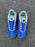 NIKE AIR MAX PLUS BLUE PLATINUN na internet