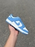 dunk low coast