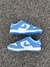 dunk low coast - loja online