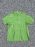 POLO LACOSTE VERDE - comprar online