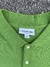 POLO LACOSTE VERDE - purple store